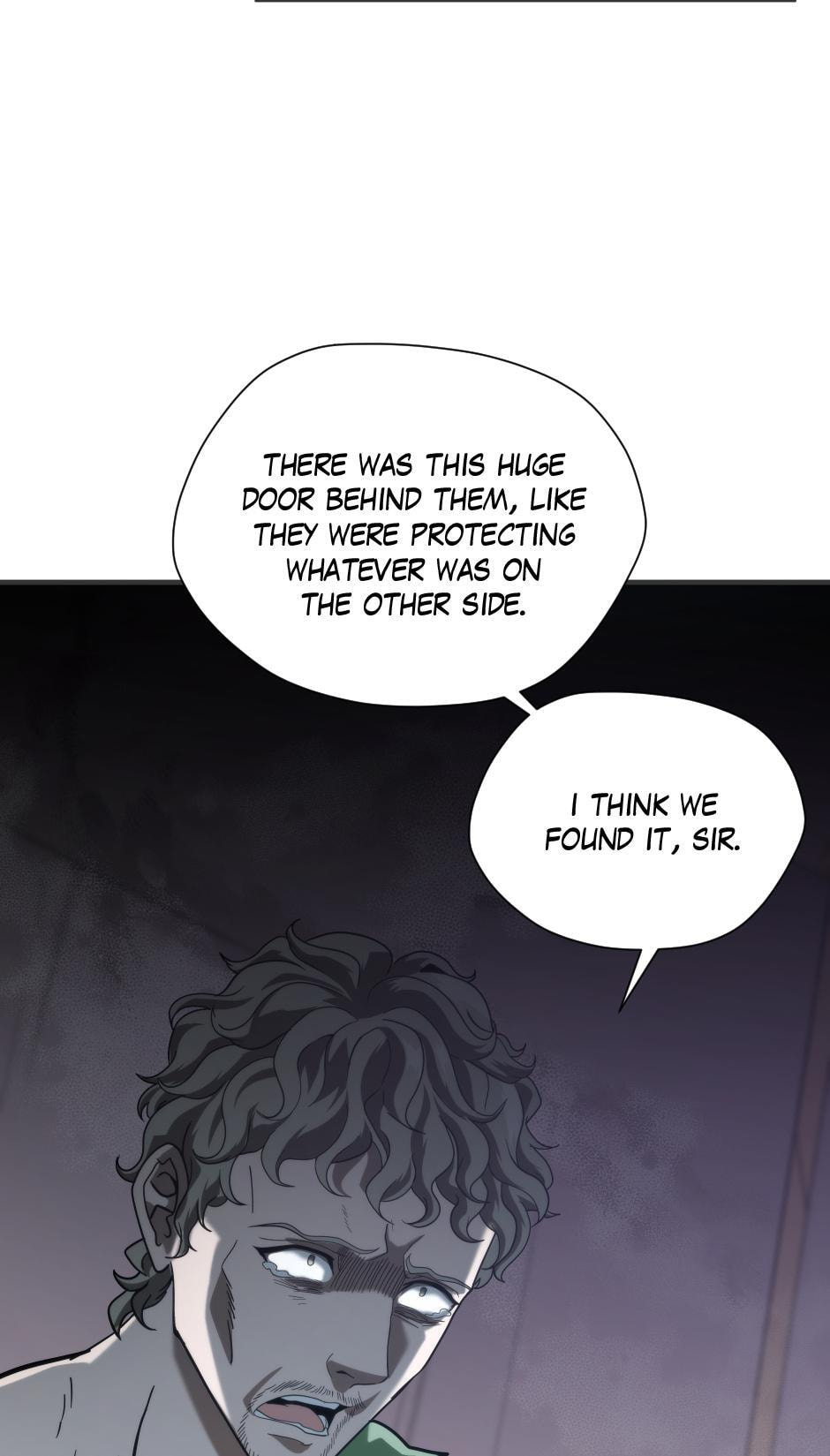 The Beginning After the End Chapter 169 page 133 - 