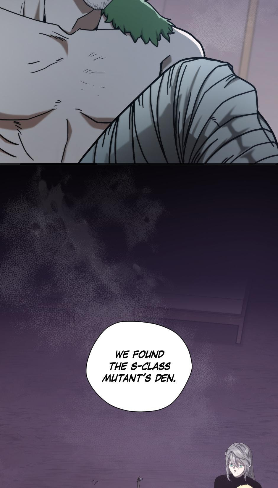The Beginning After the End Chapter 169 page 134 - 