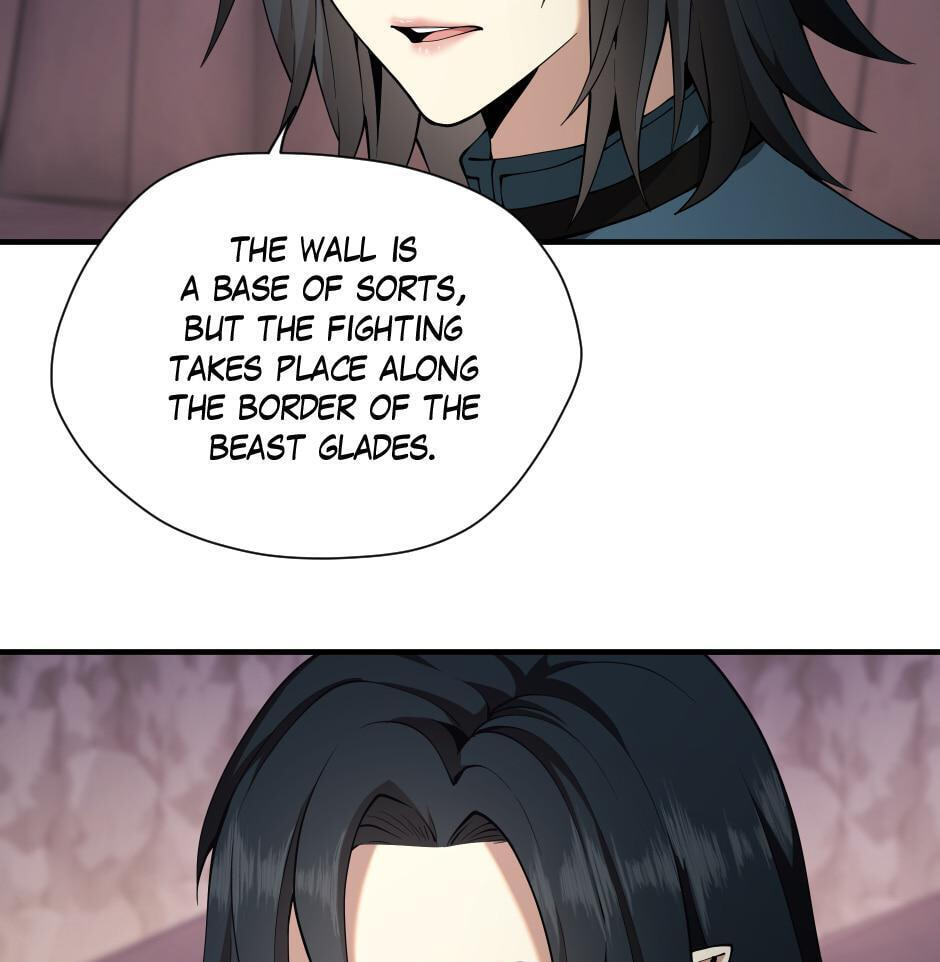 The Beginning After the End Chapter 169 page 15 - 