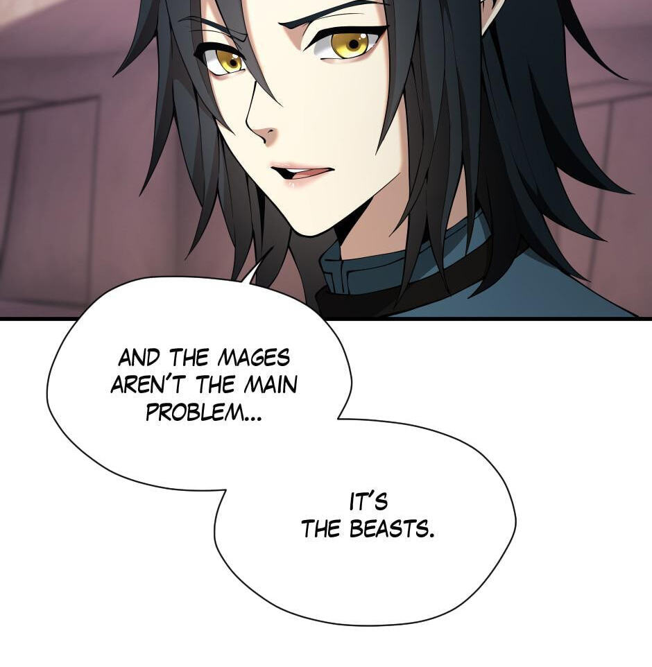 The Beginning After the End Chapter 169 page 16 - 