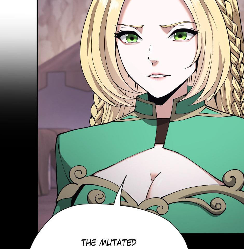 The Beginning After the End Chapter 169 page 18 - 