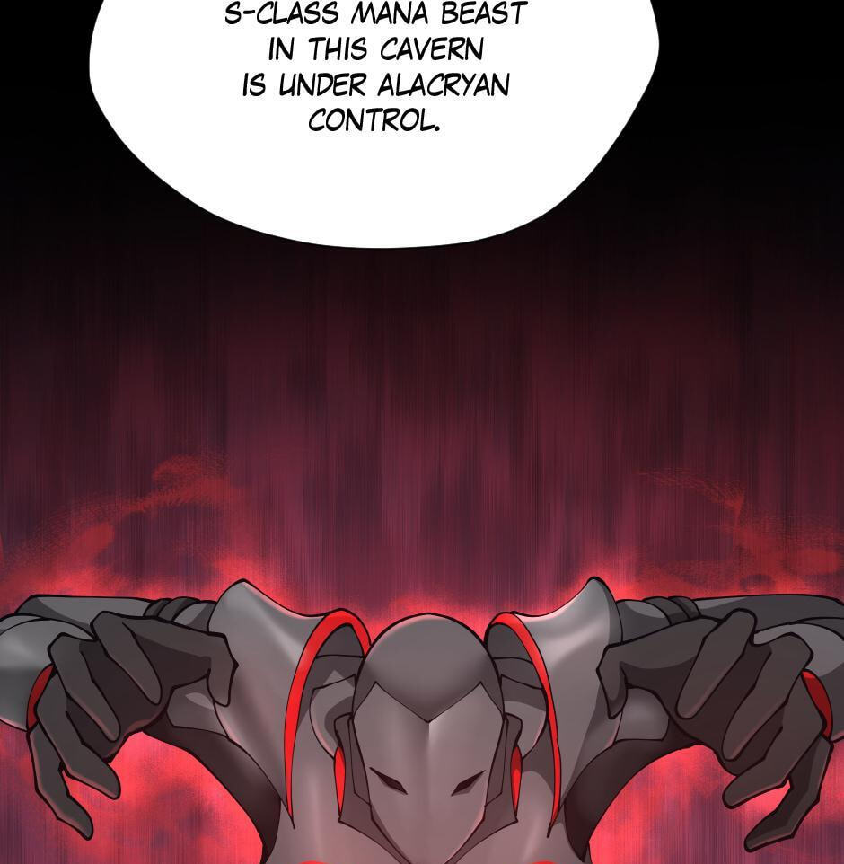 The Beginning After the End Chapter 169 page 19 - 