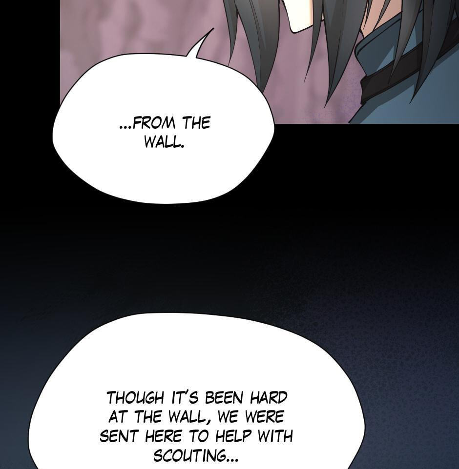 The Beginning After the End Chapter 169 page 3 - 