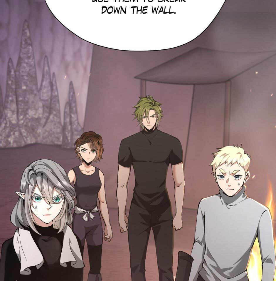 The Beginning After the End Chapter 169 page 25 - 