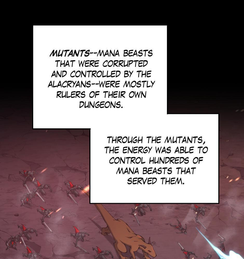 The Beginning After the End Chapter 169 page 27 - 