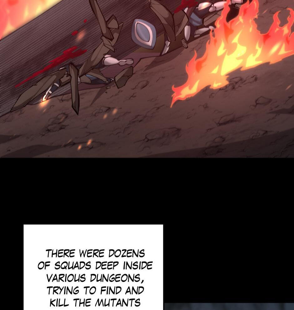 The Beginning After the End Chapter 169 page 32 - 