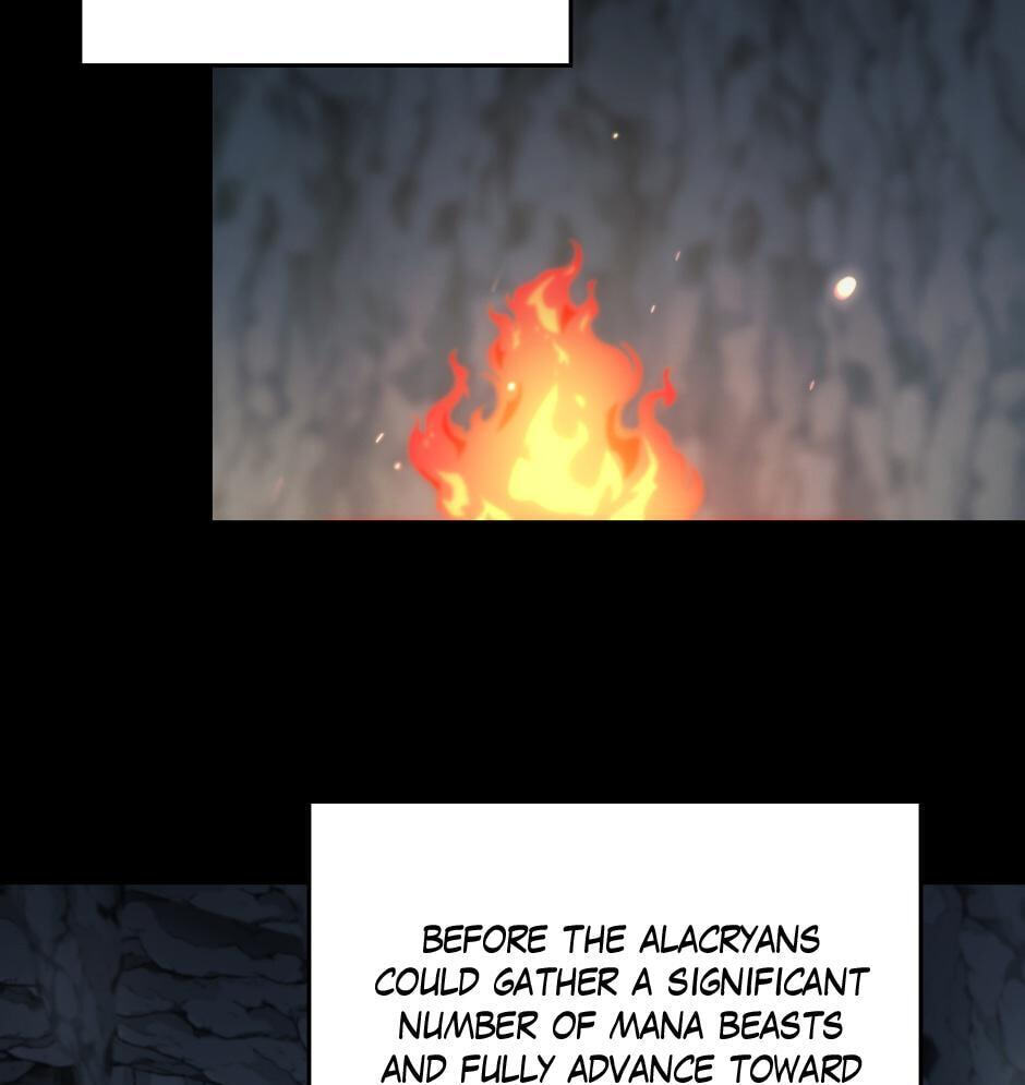 The Beginning After the End Chapter 169 page 33 - 