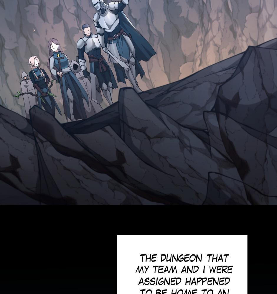 The Beginning After the End Chapter 169 page 35 - 