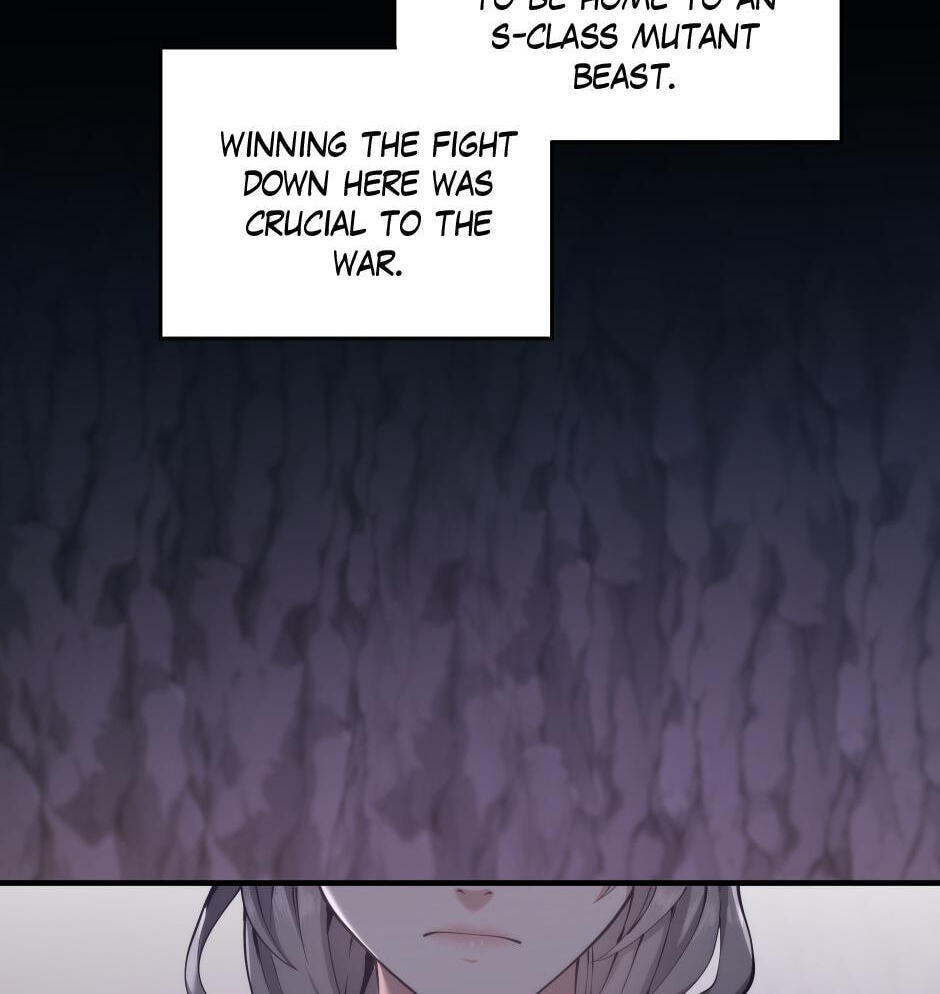 The Beginning After the End Chapter 169 page 36 - 