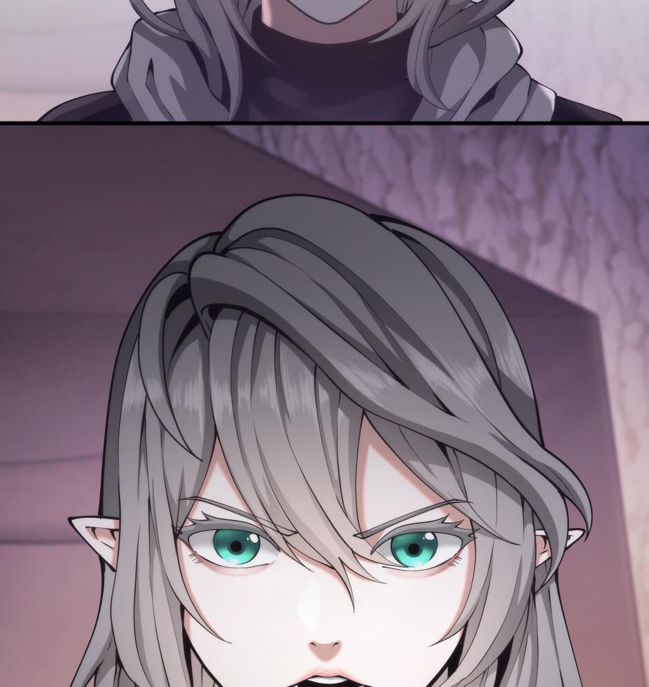 The Beginning After the End Chapter 169 page 37 - 