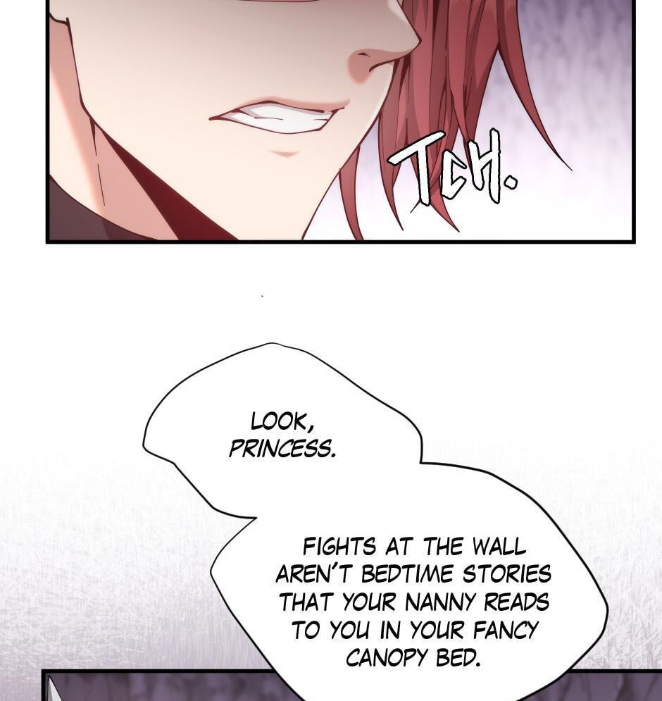The Beginning After the End Chapter 169 page 39 - 