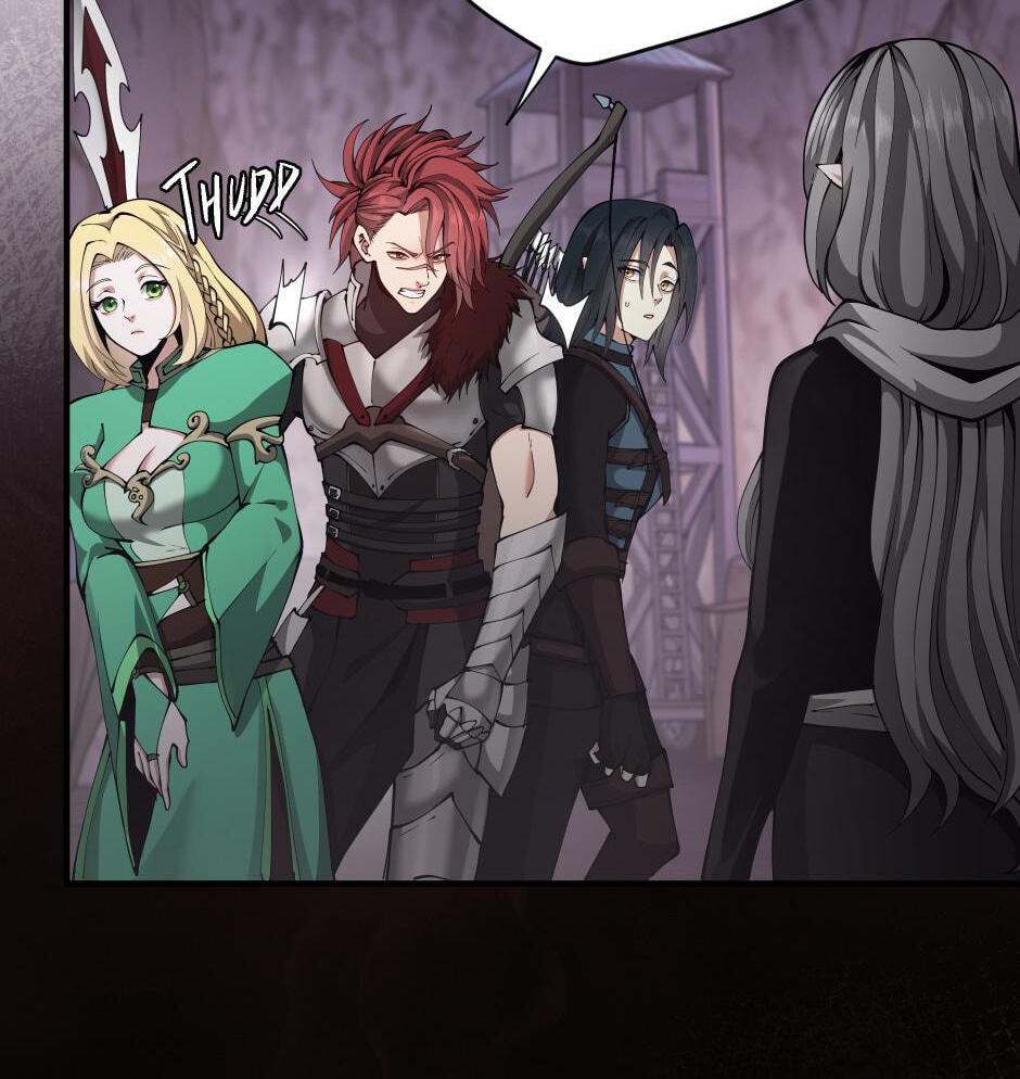 The Beginning After the End Chapter 169 page 40 - 
