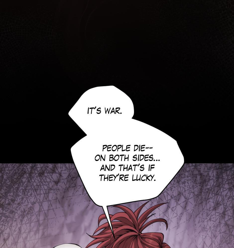 The Beginning After the End Chapter 169 page 41 - 
