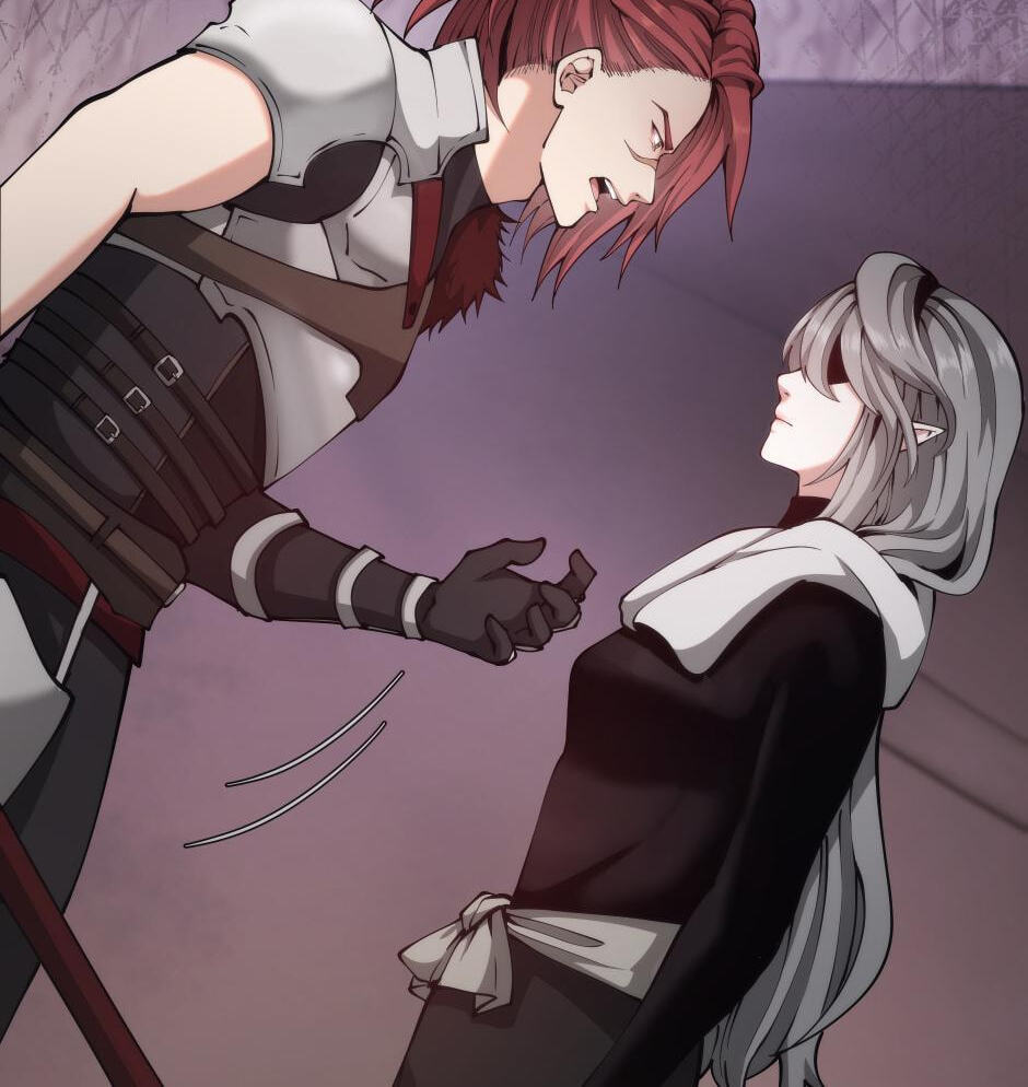 The Beginning After the End Chapter 169 page 42 - 