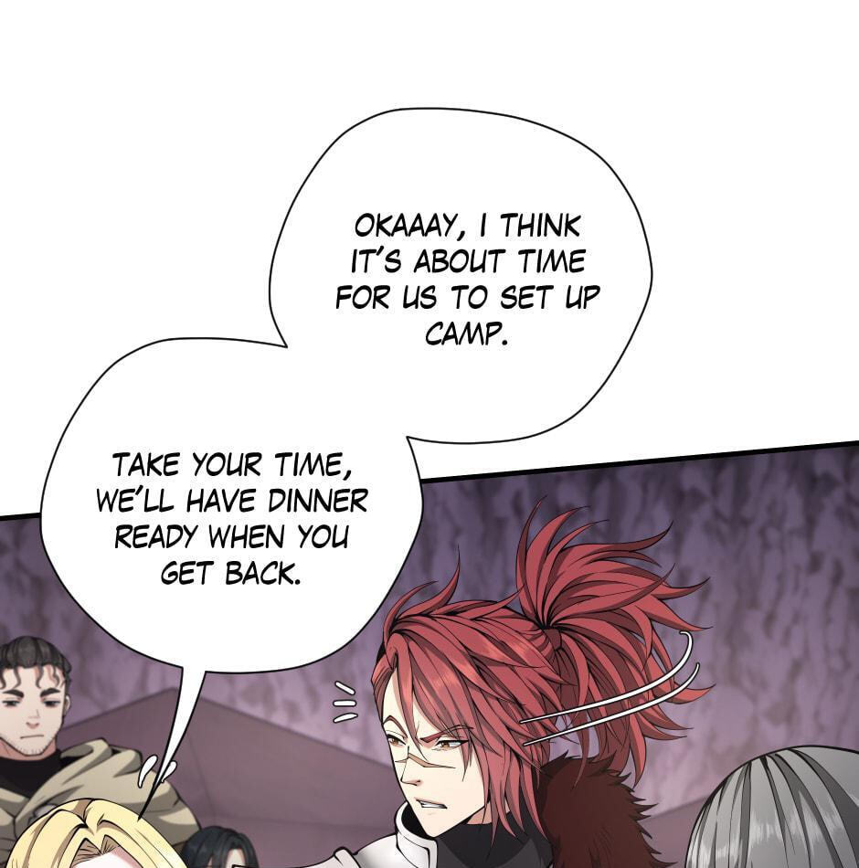 The Beginning After the End Chapter 169 page 47 - 