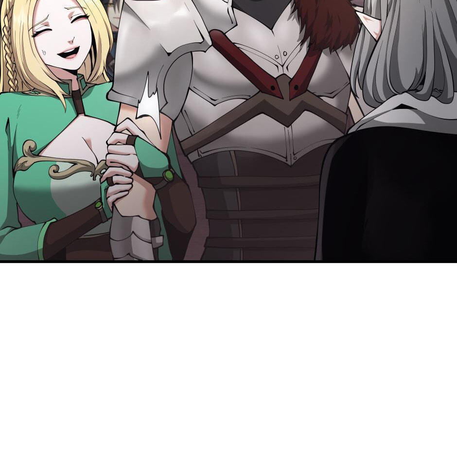 The Beginning After the End Chapter 169 page 48 - 