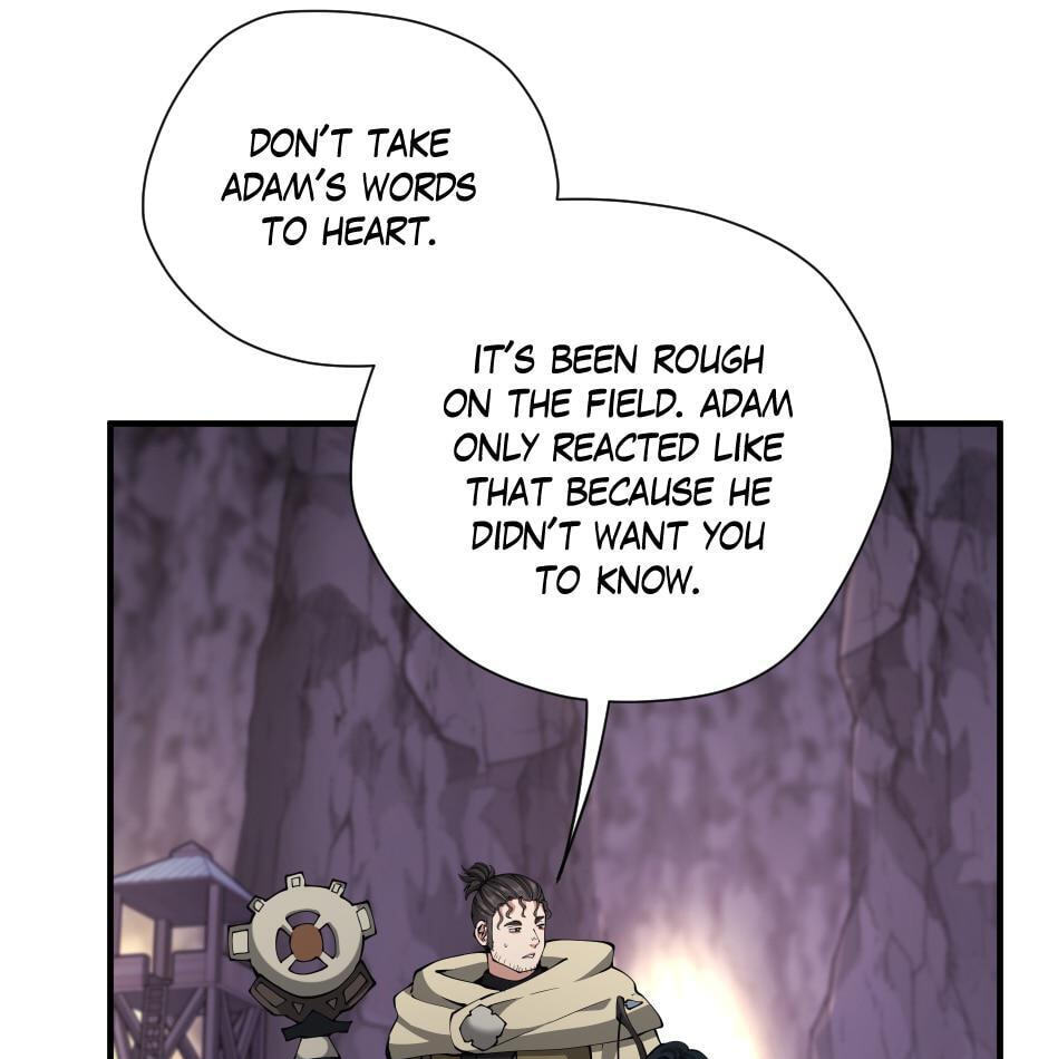 The Beginning After the End Chapter 169 page 49 - 