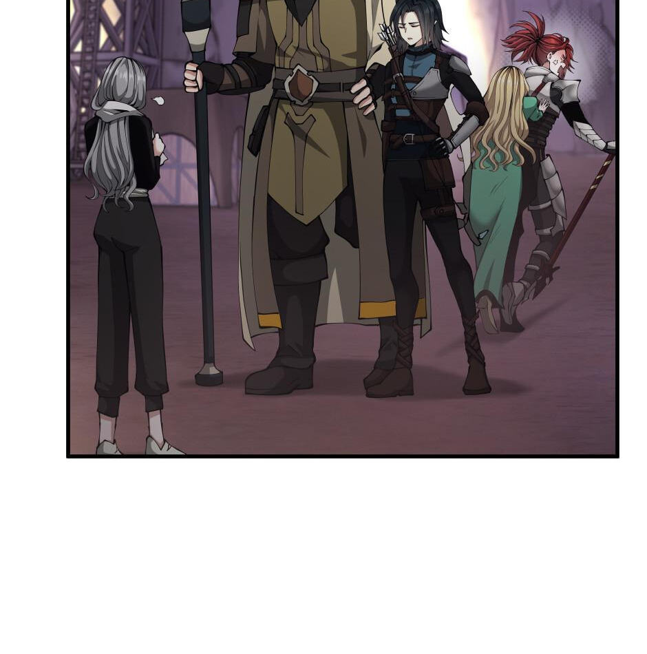 The Beginning After the End Chapter 169 page 50 - 