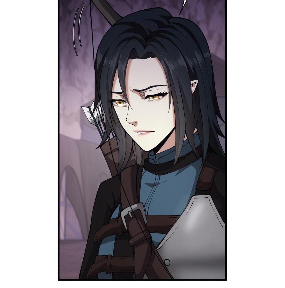 The Beginning After the End Chapter 169 page 52 - 