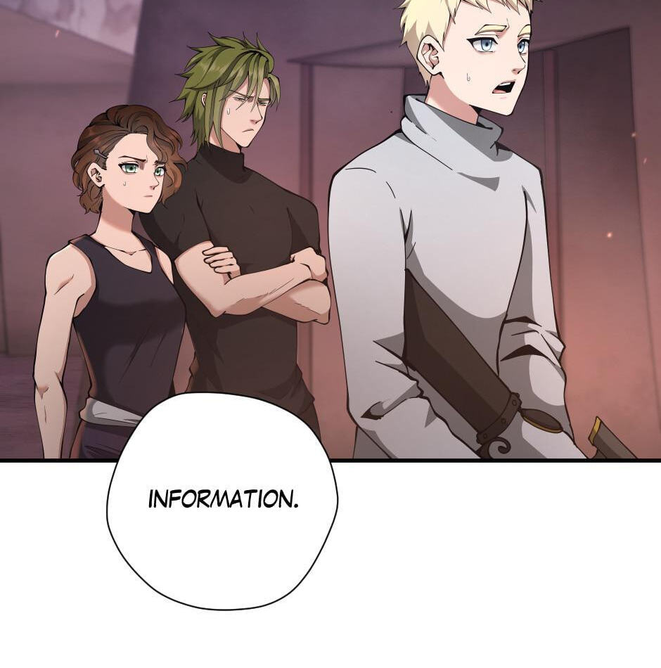 The Beginning After the End Chapter 169 page 54 - 