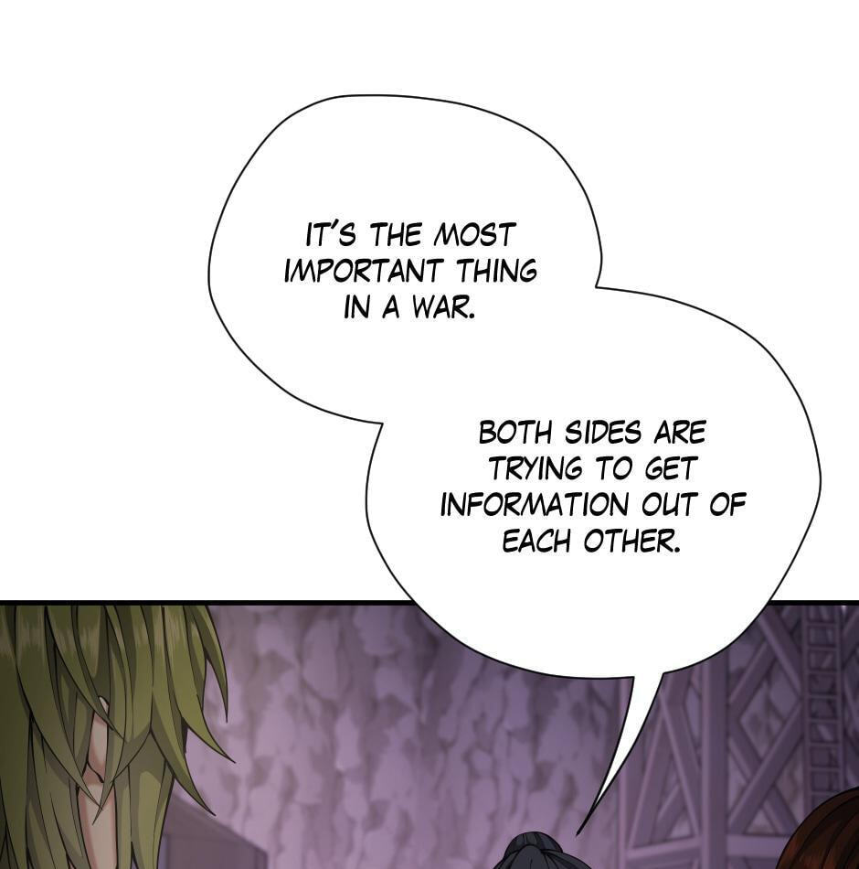 The Beginning After the End Chapter 169 page 55 - 