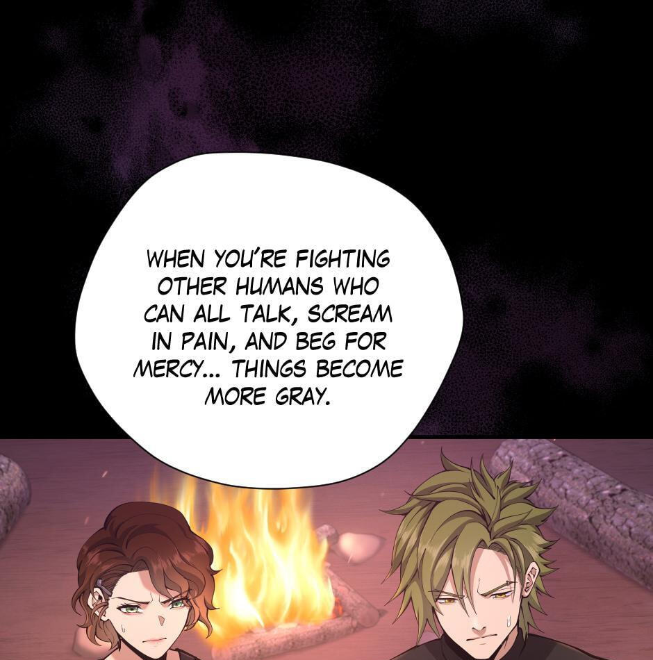The Beginning After the End Chapter 169 page 61 - 