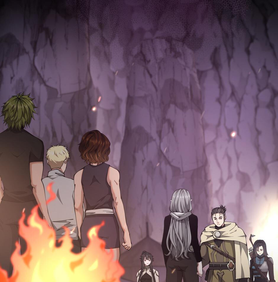 The Beginning After the End Chapter 169 page 65 - 