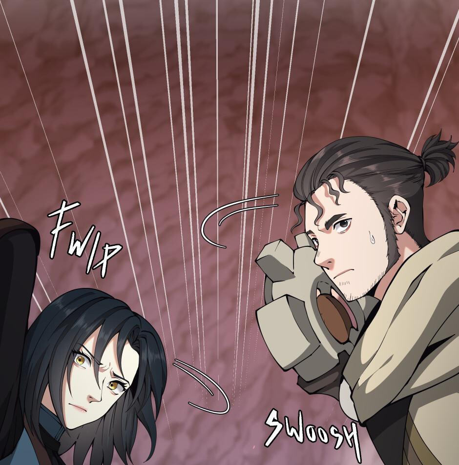 The Beginning After the End Chapter 169 page 69 - 