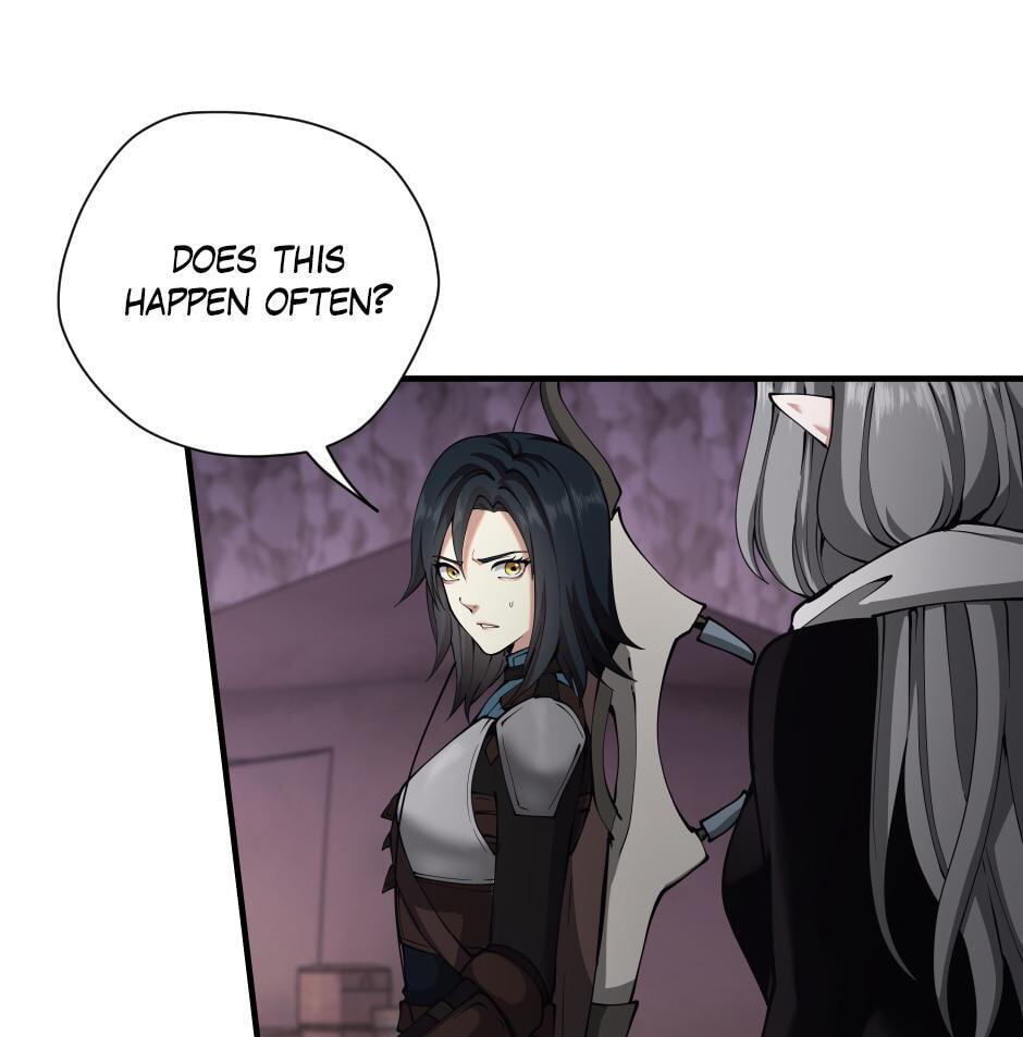 The Beginning After the End Chapter 169 page 73 - 
