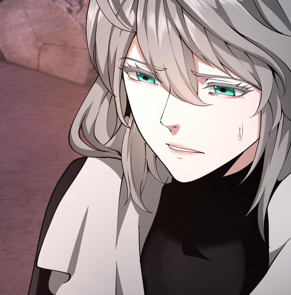 The Beginning After the End Chapter 169 page 75 - 