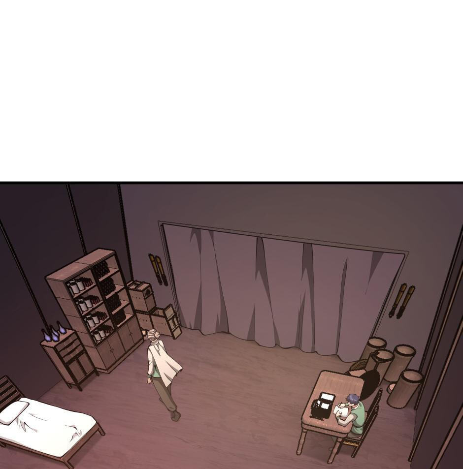 The Beginning After the End Chapter 169 page 79 - 