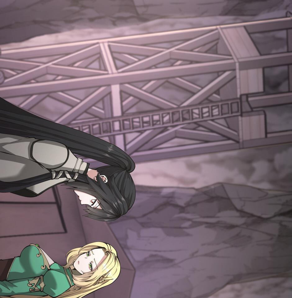 The Beginning After the End Chapter 169 page 9 - 