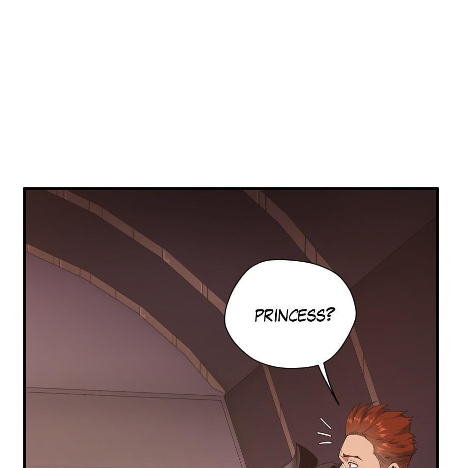 The Beginning After the End Chapter 169 page 81 - 