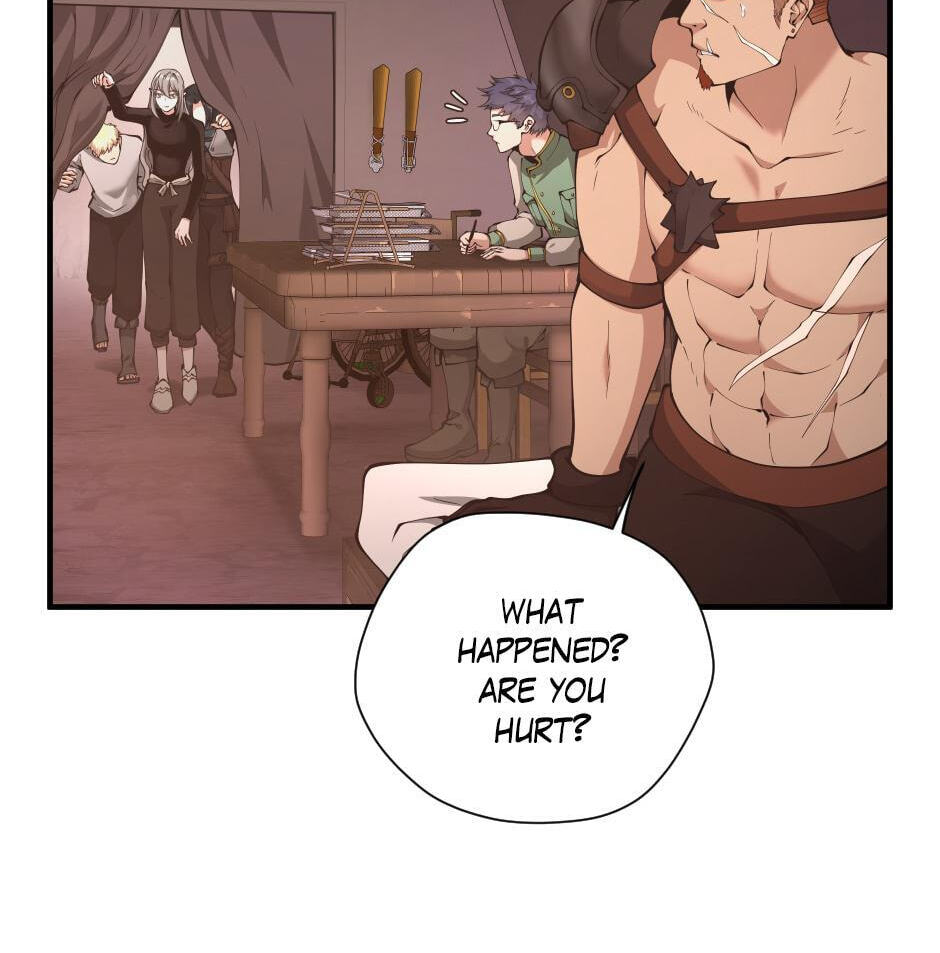 The Beginning After the End Chapter 169 page 82 - 