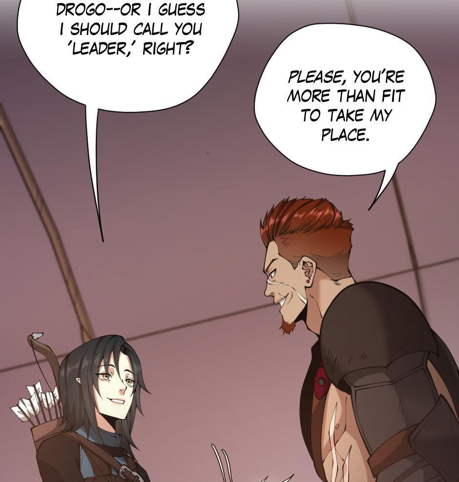 The Beginning After the End Chapter 169 page 85 - 