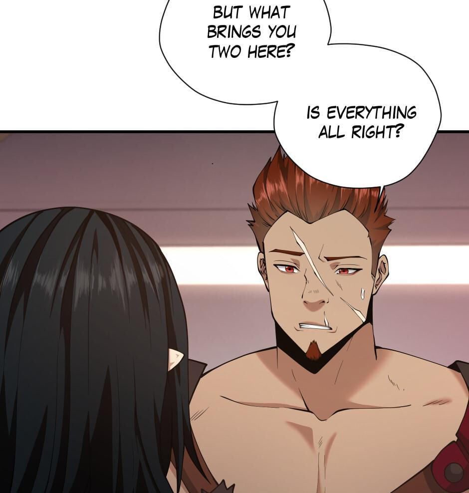 The Beginning After the End Chapter 169 page 87 - 