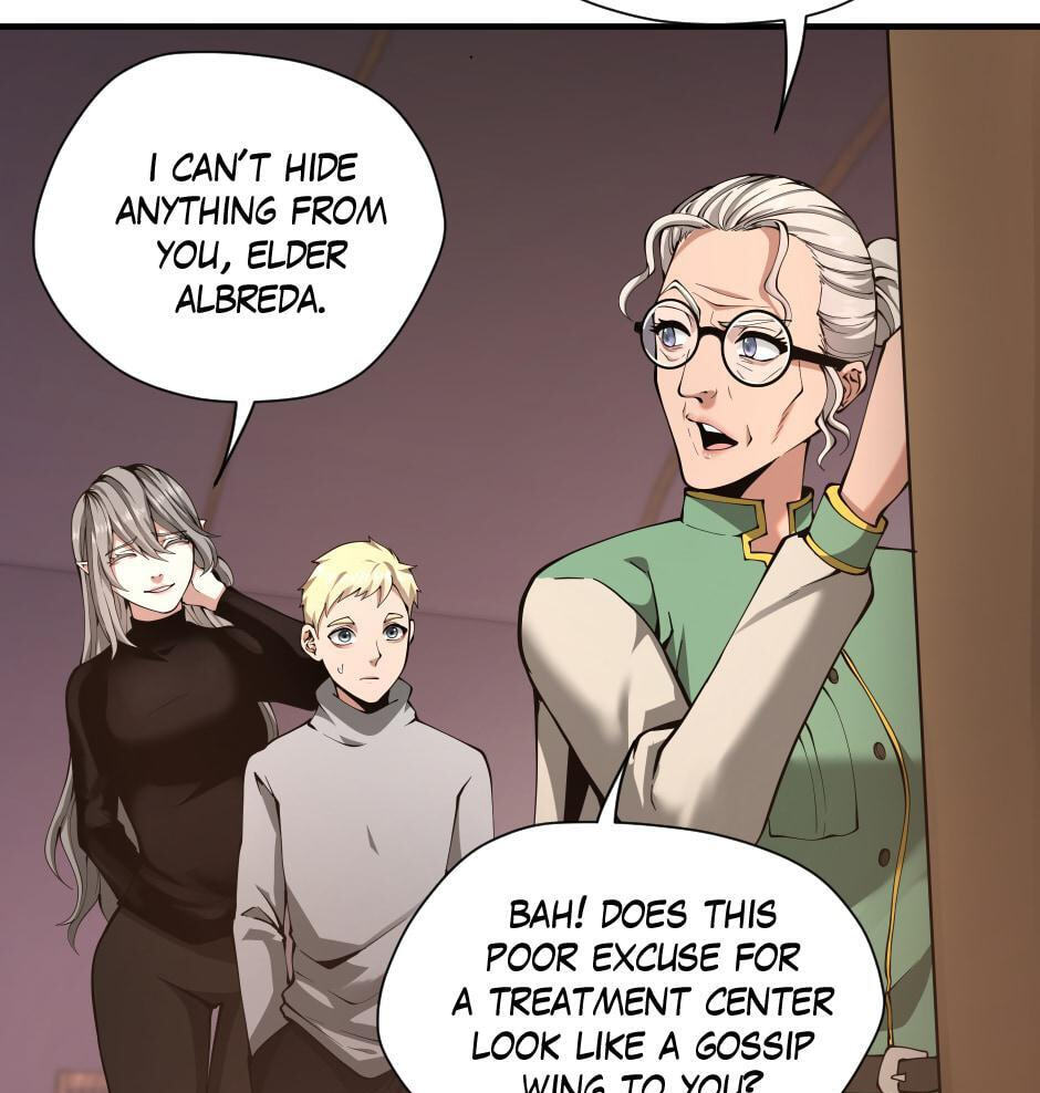 The Beginning After the End Chapter 169 page 89 - 