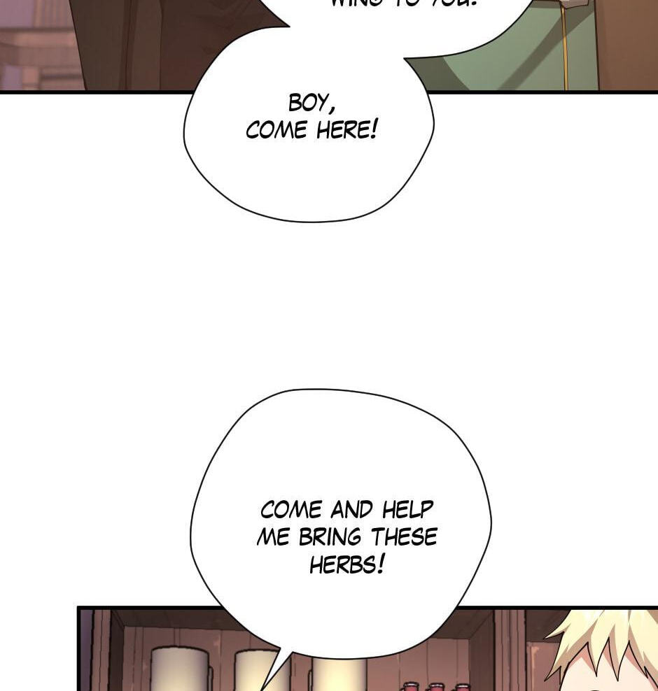 The Beginning After the End Chapter 169 page 90 - 