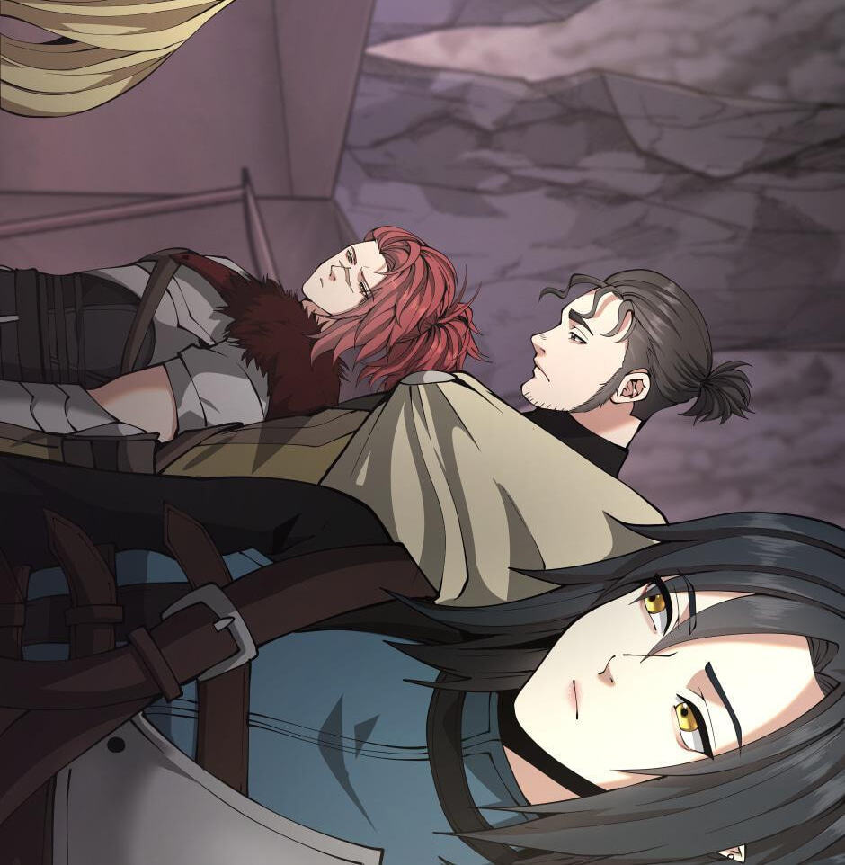 The Beginning After the End Chapter 169 page 10 - 