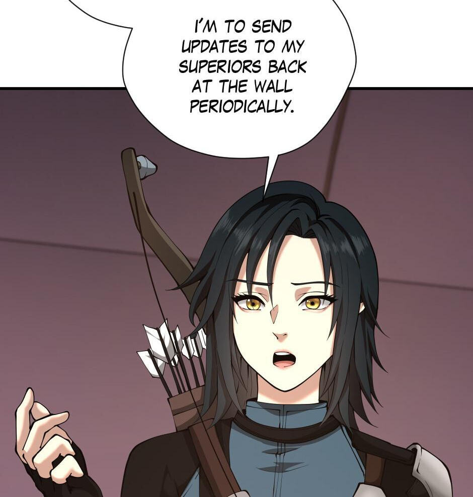 The Beginning After the End Chapter 169 page 92 - 