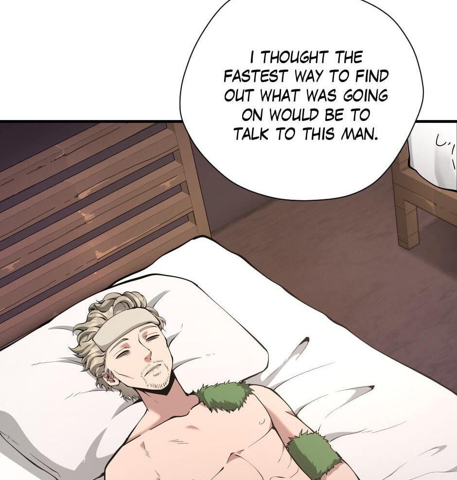 The Beginning After the End Chapter 169 page 94 - 