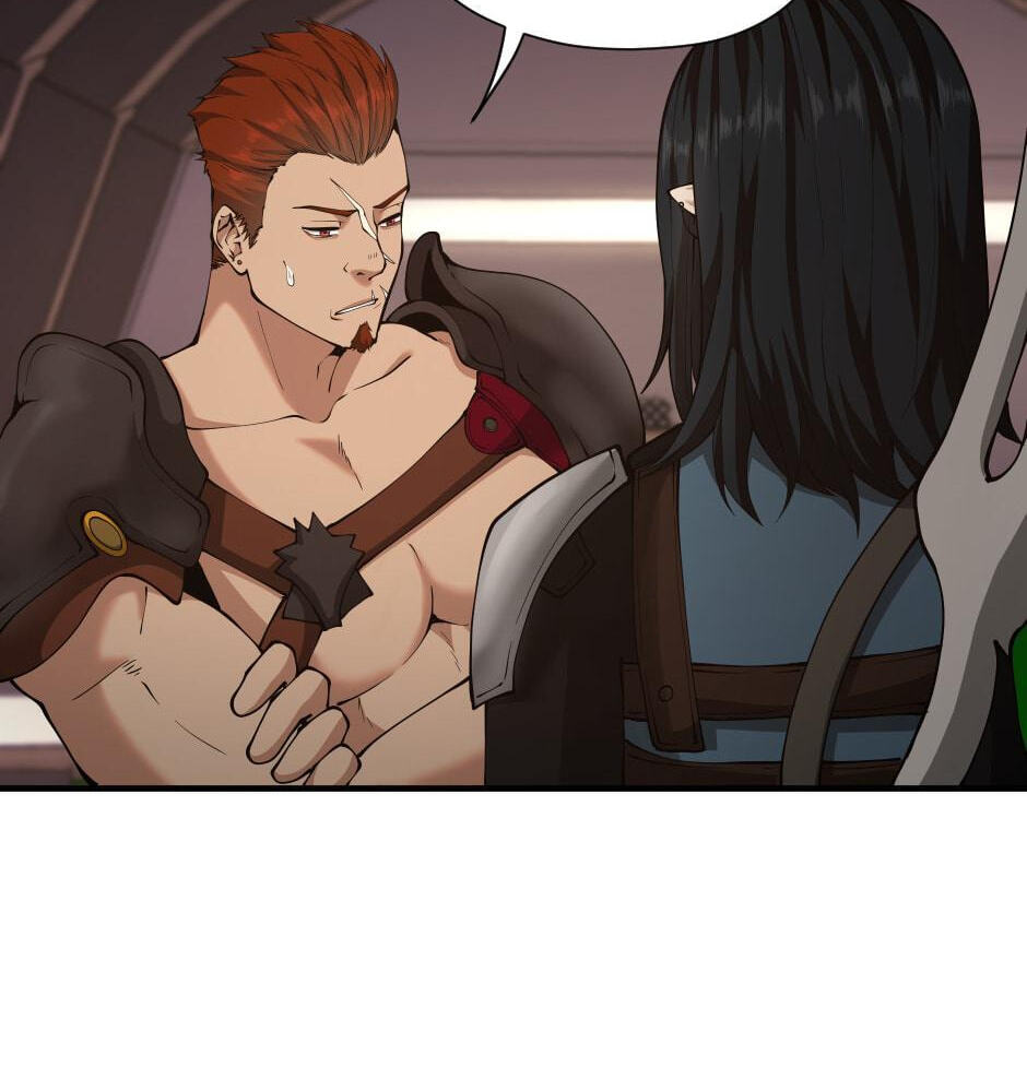 The Beginning After the End Chapter 169 page 96 - 