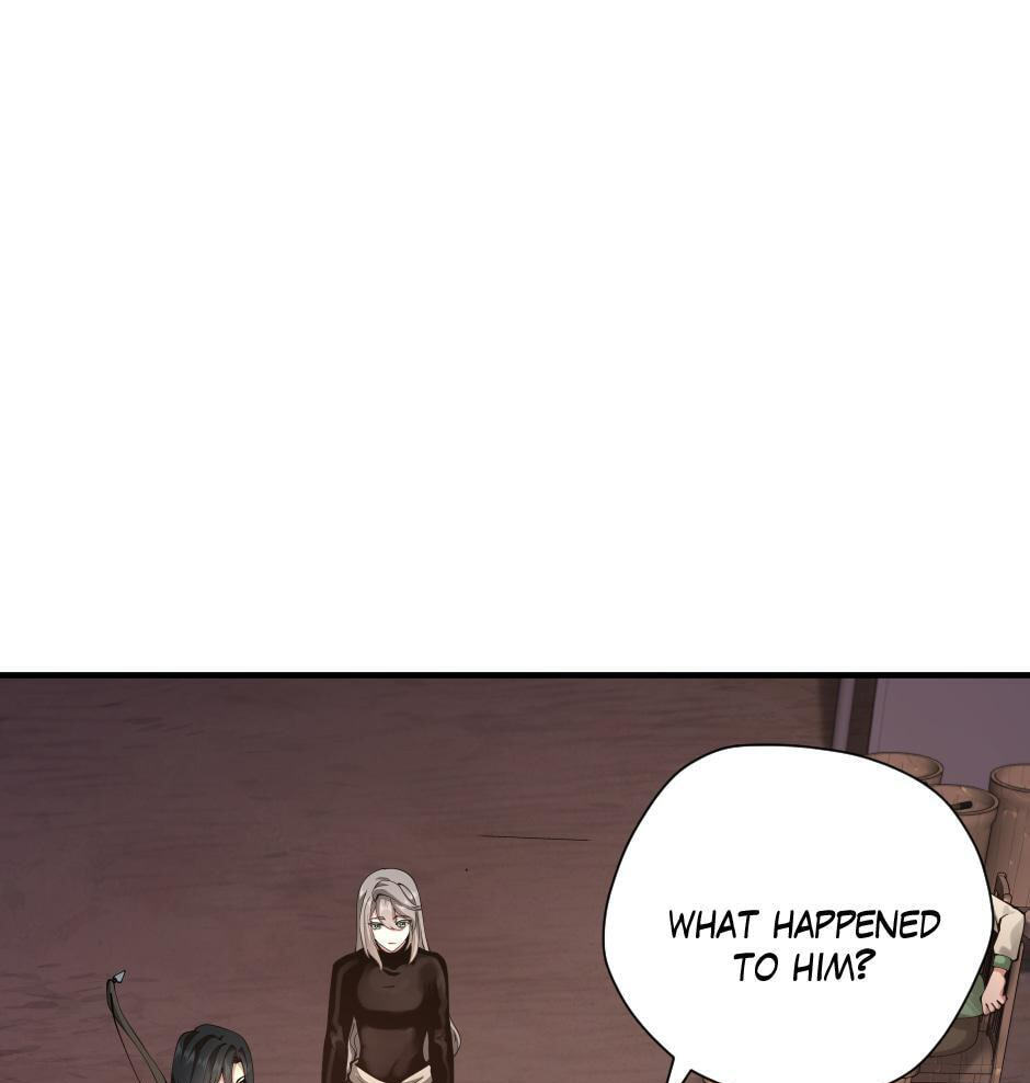 The Beginning After the End Chapter 169 page 97 - 