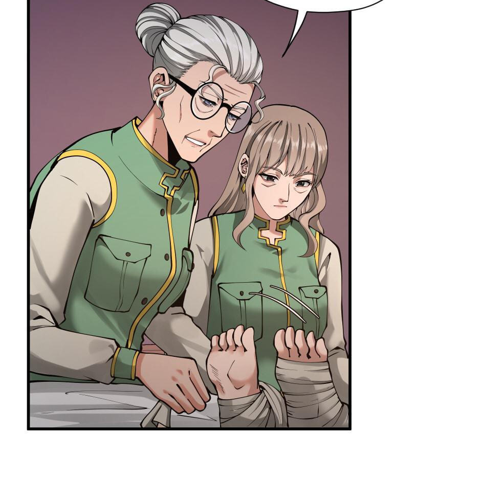 The Beginning After the End Chapter 169 page 100 - 