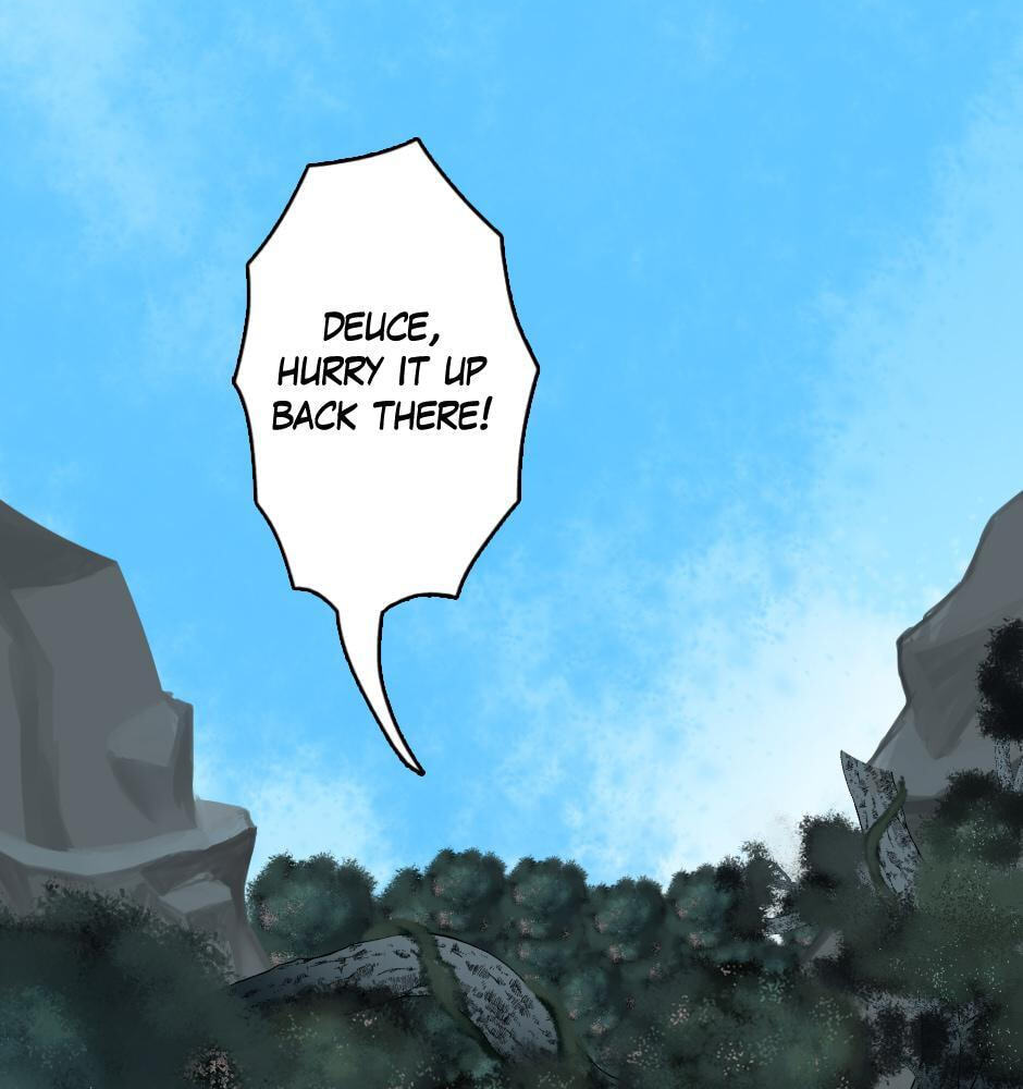 The Beginning After the End Chapter 17 page 2 - 