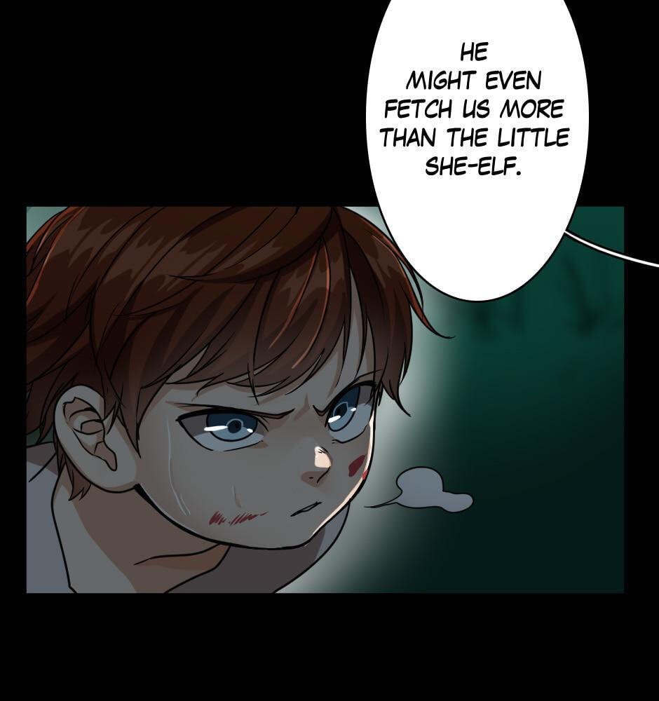 The Beginning After the End Chapter 17 page 101 - 