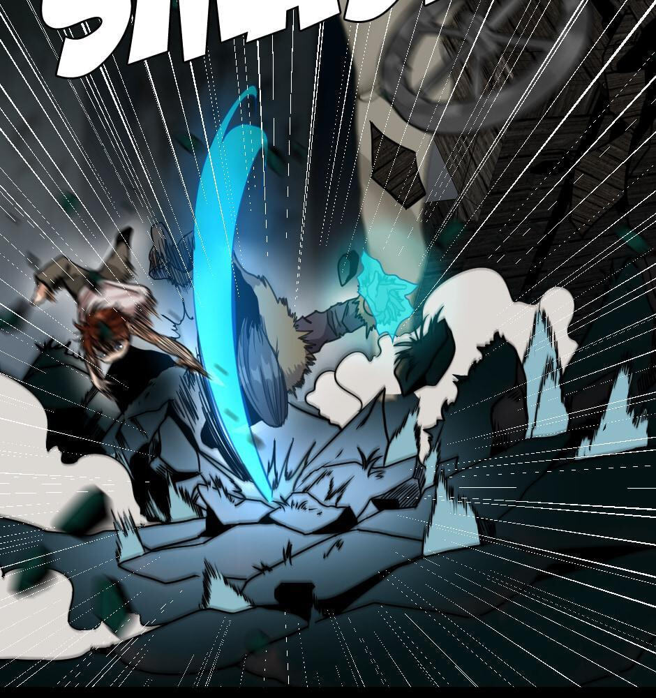The Beginning After the End Chapter 17 page 105 - 