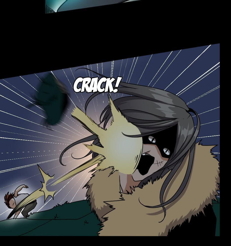 The Beginning After the End Chapter 17 page 107 - 