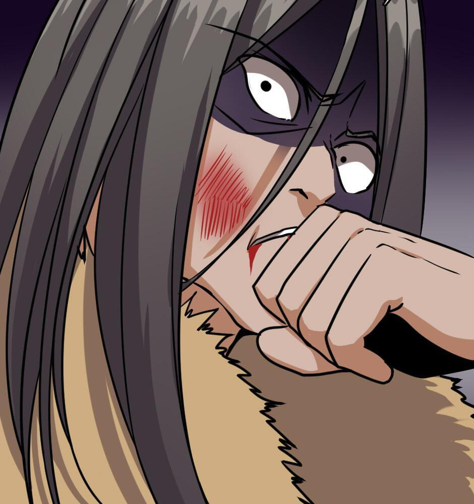 The Beginning After the End Chapter 17 page 109 - 