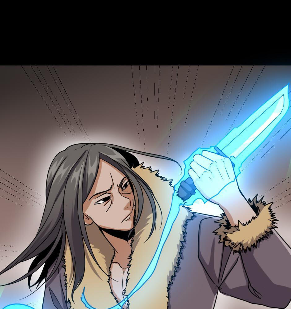 The Beginning After the End Chapter 17 page 111 - 